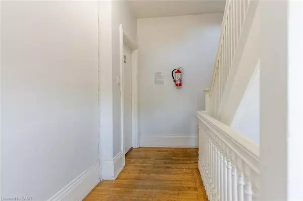 Hamilton, ON L8P 1J6,270 Main Street W #2