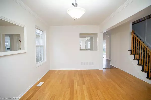 Brantford, ON N3T 0B1,110 Hunter Way