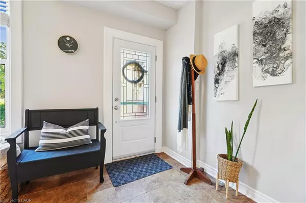 Brampton, ON L6Y 0E9,2055 Embleton Road