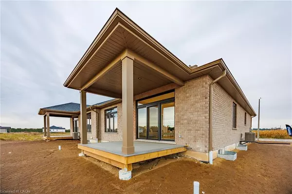 Delhi, ON N4B 0B2,375 Argyle Avenue