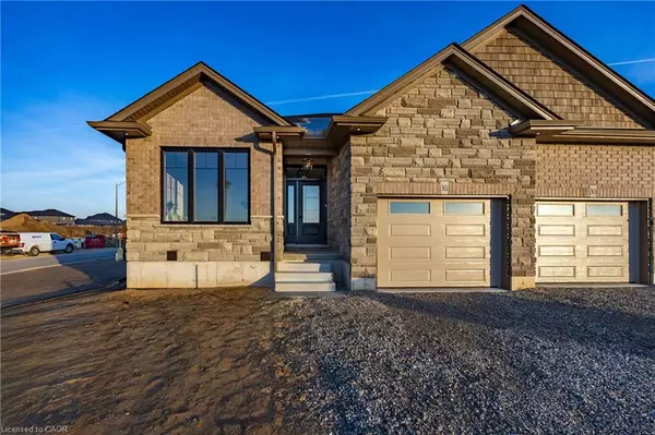 Delhi, ON N4B 0B2,375 Argyle Avenue