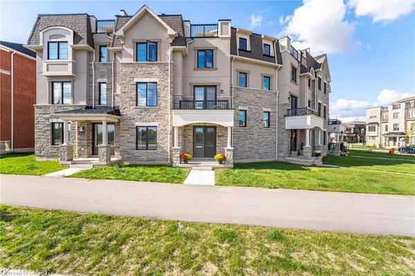 Oakville, ON L6M 5N8,1397 William Halton Parkway