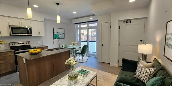 Kitchener, ON N2G 0G6,31 Mill Street #79