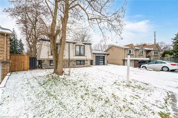 Mississauga, ON L5B 1C4,388 Antigua Road