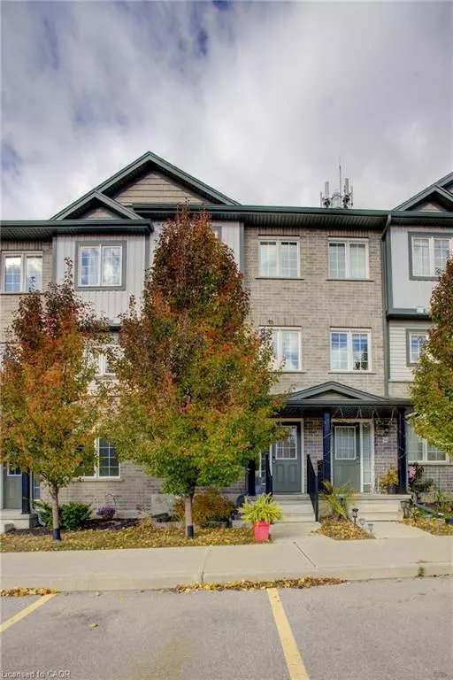 Cambridge, ON N1R 5S2,350 Dundas Street S #20