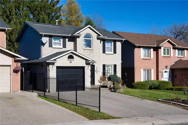 Hamilton, ON L9C 7E8,46 Novoco Drive