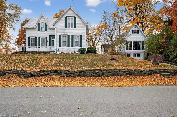 Dunnville, ON N1A 2W6,685 Sandy Bay Road