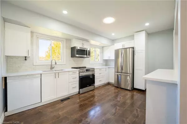 Cambridge, ON N1R 5L4,100 Lauris Avenue