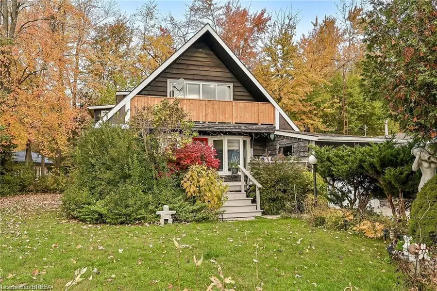 57 12th Concession, Freelton, ON L0R 1K0