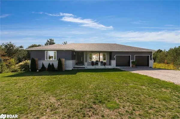 153 Rue Eric Rue, Lafontaine, ON L9M 0H1