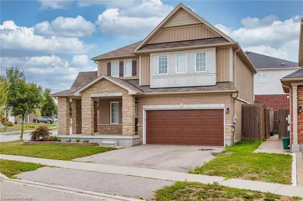 Breslau, ON N0B 1M0,151 Dolman Street