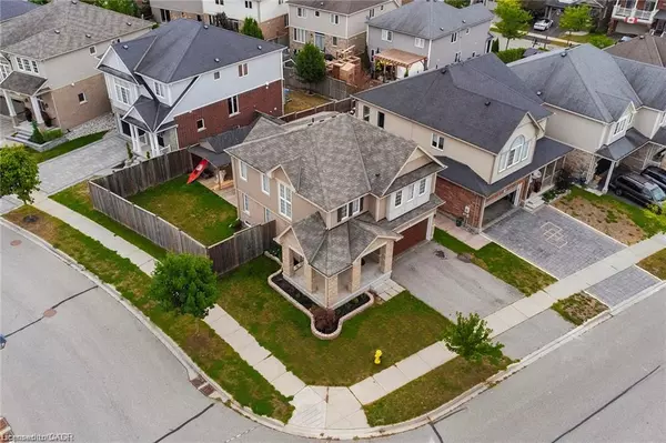 Breslau, ON N0B 1M0,151 Dolman Street