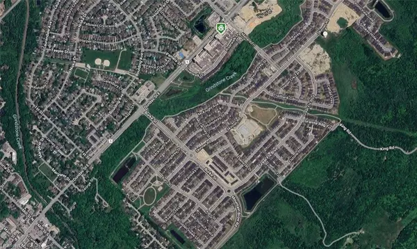 Waterdown, ON L8B 2A6,470 Dundas Street E #114