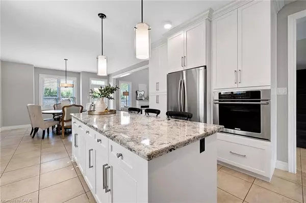 Kitchener, ON N2C 2V3,209 River Birch Street