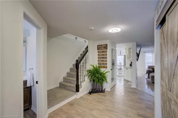 Fergus, ON N1M 3P5,164 Tait Crescent