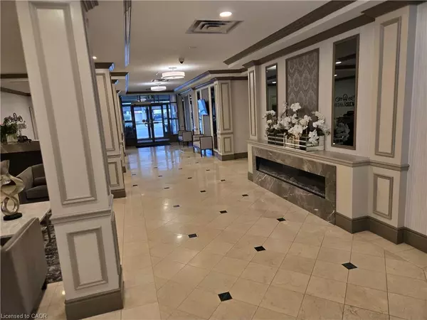 Burlington, ON L7S 2L7,442 Maple Avenue S #703