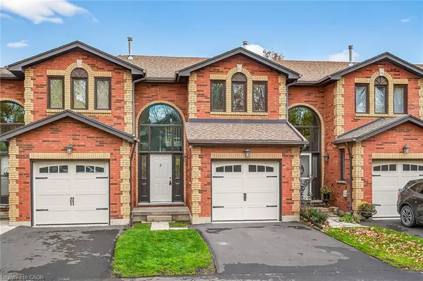 54 Argyle Street S #11, Caledonia, ON N3W 1H9