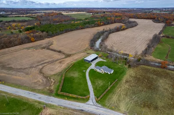 9729 York Road, West Lincoln, ON L0R 1E0