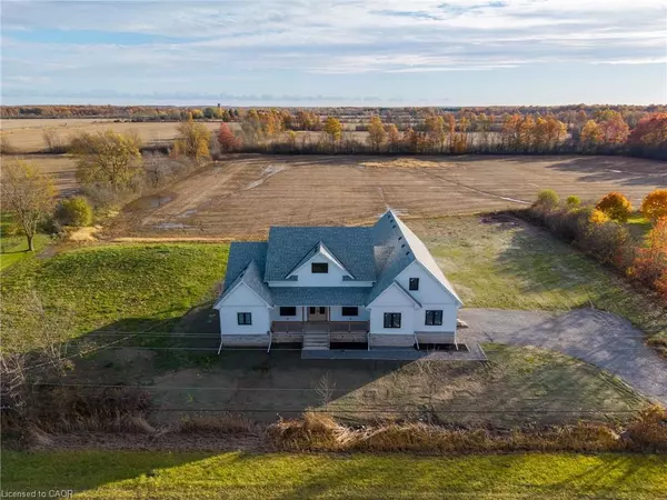 Fort Erie, ON L0S 1S0,3809 Netherby Road