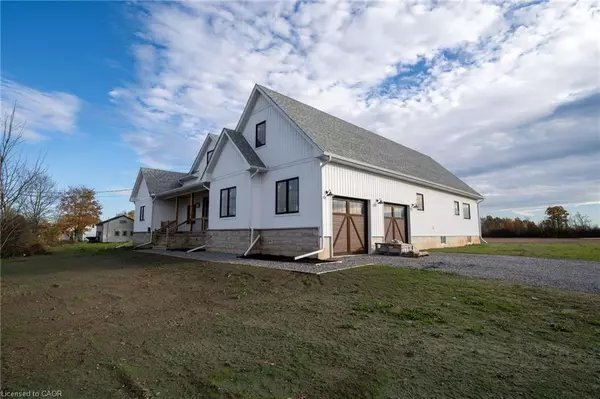 Fort Erie, ON L0S 1S0,3809 Netherby Road