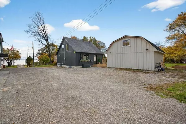 Lowbanks, ON N0A 1K0,5 Lees Line