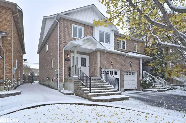 Vaughan, ON L6A 3L5,257 Deepsprings Crescent