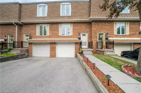 Burlington, ON L7P 2B5,1548 Westminster Place