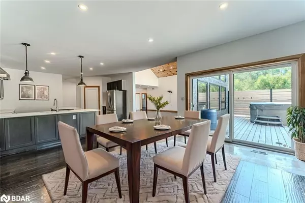 Bancroft, ON K0L 1C0,24B Buck Hill Road