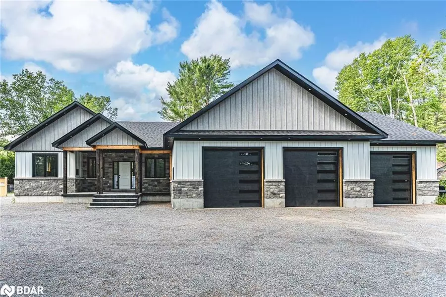 24B Buck Hill Road, Bancroft, ON K0L 1C0