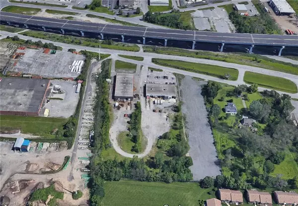 214 Dunkirk Road, St. Catharines, ON L2R 7K6