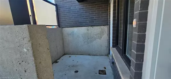 Kitchener, ON N2G 0G6,31 Mill Street #78