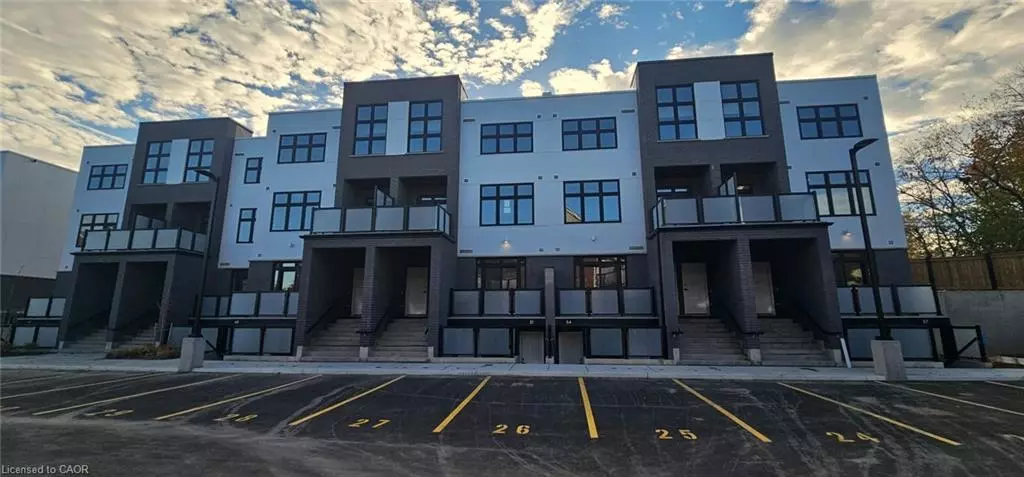 31 Mill Street #78, Kitchener, ON N2G 0G6