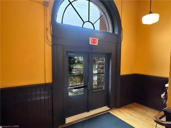 Hamilton, ON L8N 4J5,200 Stinson Street #310