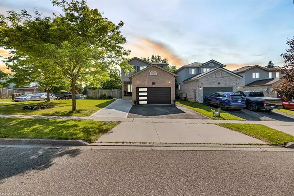 Cambridge, ON N3C 4C5,40 Alderson Drive