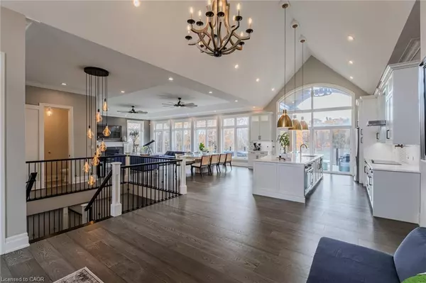 Port Dover, ON N0A 1N6,32 Sunninghill Drive