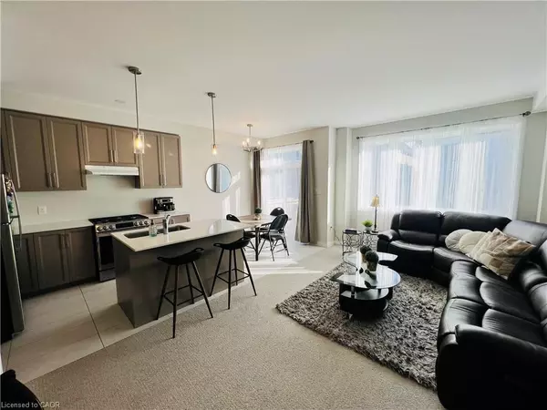 Hamilton, ON L9B 0E9,11 Cherry Blossom Heights