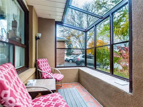 Brampton, ON L6X 2S2,24 Rowe Court