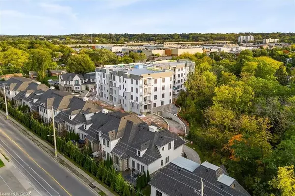 St. Catharines, ON L2T 3B7,25 Arbourvale Common