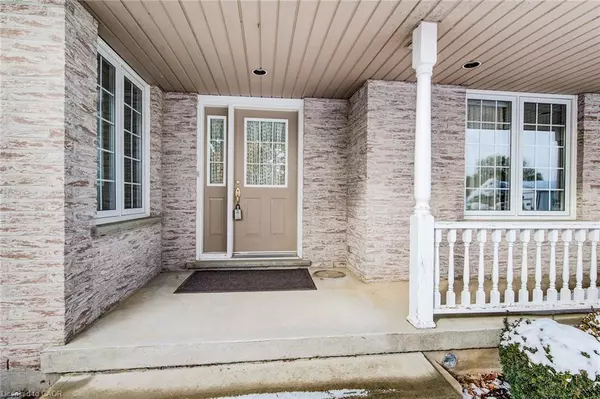 Milverton, ON N0K 1M0,4230 Line 61 Line