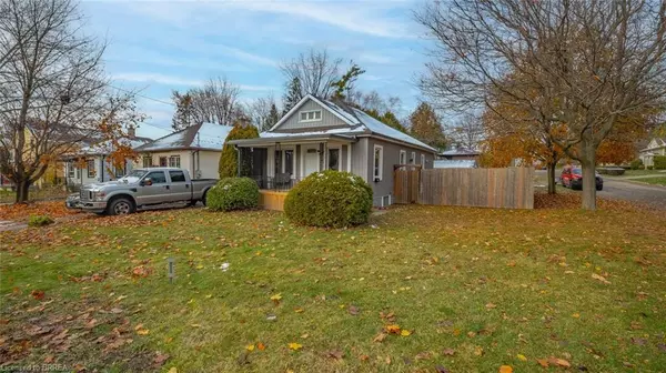 400 Wellington Street, Brantford, ON N3S 4A9