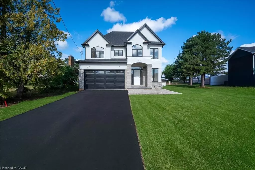 Stoney Creek, ON L8J 3G7,141 Margaret Avenue