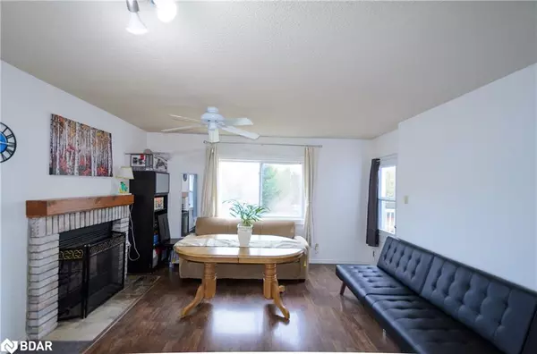 Collingwood, ON L9Y 5B4,19 Dawson Drive #57