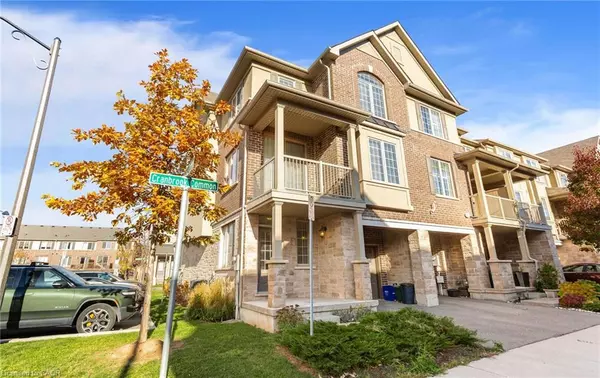 Oakville, ON L6H 0P8,377 Cranbrook Common