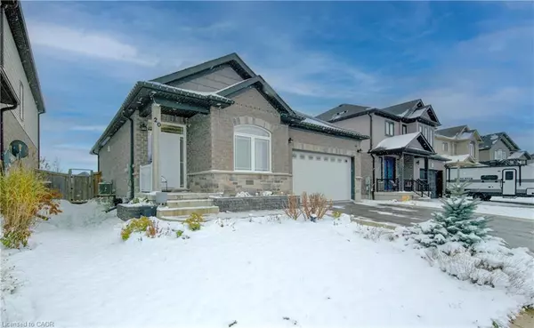 20 Stier Road, New Hamburg, ON N3A 4N7