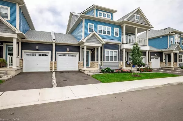 Crystal Beach, ON L0S 1B0,9B Shores Lane