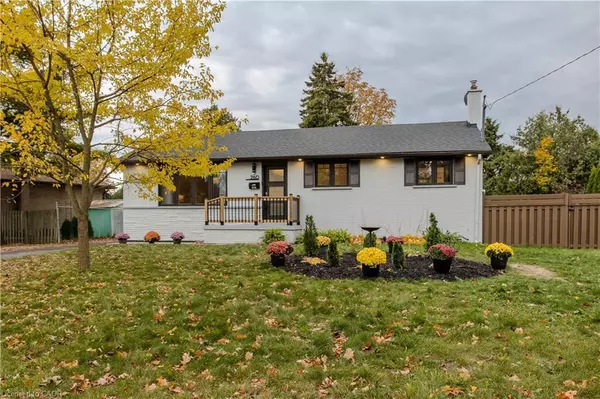 Burlington, ON L7L 3A3,260 Foxbar Road