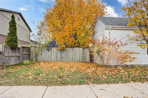 London, ON N5Z 1Y3,1 Rathgar Street