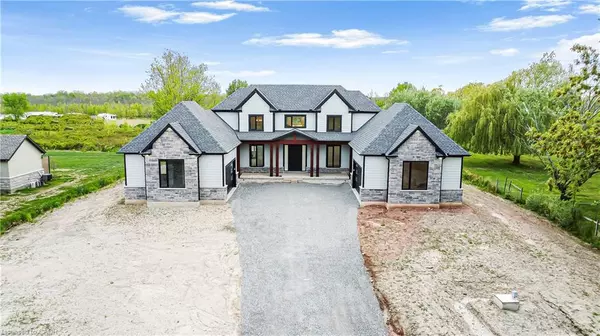 256 Mountain Road, Grimsby, ON L3M 4E7