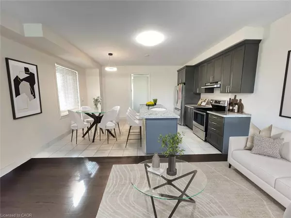 Ancaster, ON L9K 0J8,52 Heming Trail