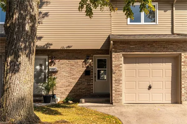 1396 Upper Ottawa Street #6, Hamilton, ON L8W 1R1